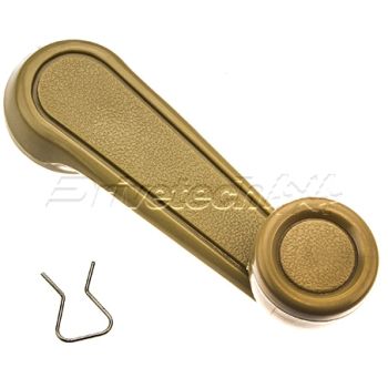 Drivetech 4x4 Window Winder