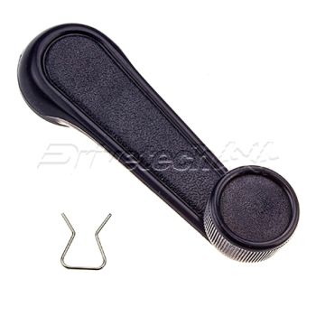 Drivetech 4x4 Window Winder