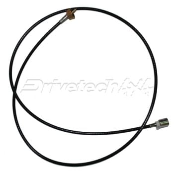 Drivetech 4x4 Accelerator Cable
