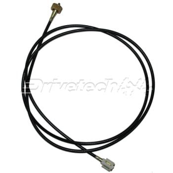 Drivetech 4x4 Accelerator Cable