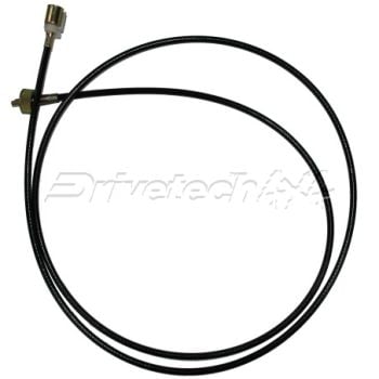 Drivetech 4x4 Accelerator Cable