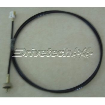 Drivetech 4x4 Accelerator Cable