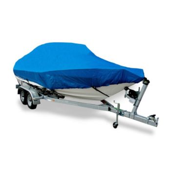 Autotecnica 1348B Trailer-Able Boat Cover 6.0m x 3.3m (18-20ft)