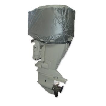 Autotecnica 1352B Boat Outboard Motor Cover