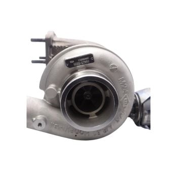 Garrett Turbocharger GTA2260VL G768625-5002W