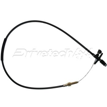 Drivetech 4x4 Accelerator Cable