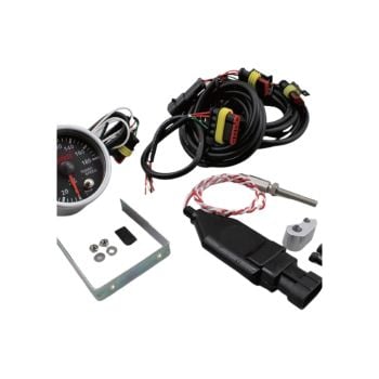 Garrett Turbine Speed Sensor Kit with Gauge G781328-0001