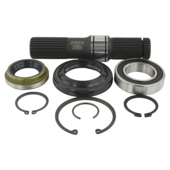 Febest Axle Half Shaft Left 27 x 154 2 x 27 1412-REXILH-KIT
