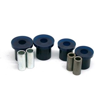 SuperPro SPF1424K Control Arm Bush Kit