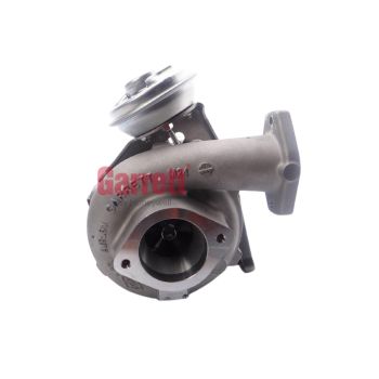 Garrett Turbocharger GTA2359V G802012-5001S
