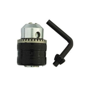 Workquip 3/8" x 24tpi Geared Drill Chuck 14350