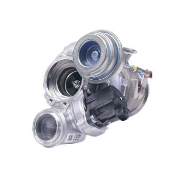 Garrett Turbocharger MGT2256GS G821719-5004S