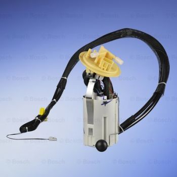 Bosch 1582980203 Fuel Pump Unit