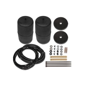 Polyair Airbag Ultimate 1" Raised 60psi HD 15995ULT