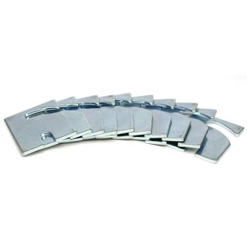 Camber Caster Adjustment Shim Kit SPF1600-3SK SuperPro