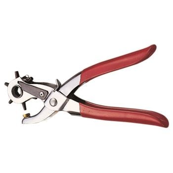 Supatool Adjustable Leather Punch 210mm (8-1/4") 1615