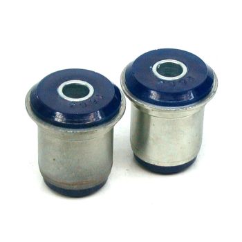 Trailing Arm Suspension Bush Kit SPF1663K SuperPro