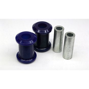 SuperPro SPF1668K Control Arm Bush Kit
