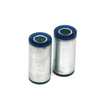 Spring Eye Suspension Bush Kit SPF1669K SuperPro