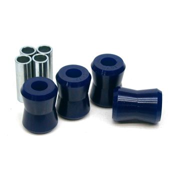Trailing Arm Suspension Bush Kit SPF1672K SuperPro