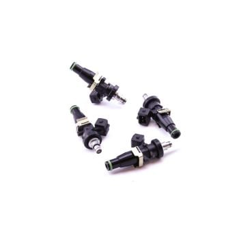 DeatschWerks DW16M-01-1500-4 Fuel Injector Set 1500cc 4-Pack