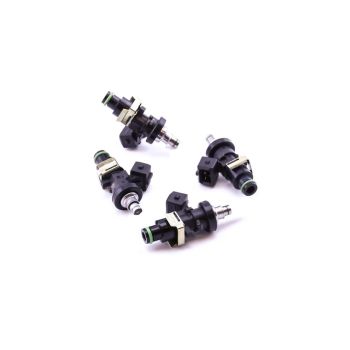 DeatschWerks DW16M-02-1500-4 Fuel Injector Set 1500cc 4-Pack