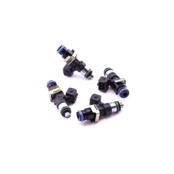 DeatschWerks DW16M-06-1500-4 Fuel Injector Set 1500cc 4-Pack