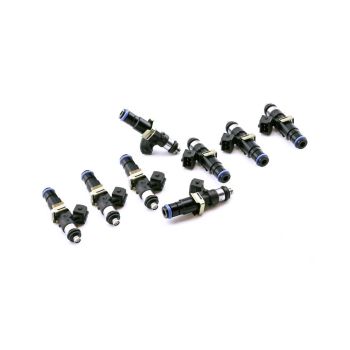 DeatschWerks DW16M-23-1500-8 Fuel Injector Set 1500cc 8-Pack