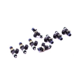 DeatschWerks DW16M-30-1500-8 Fuel Injector Set 1500cc 8-Pack