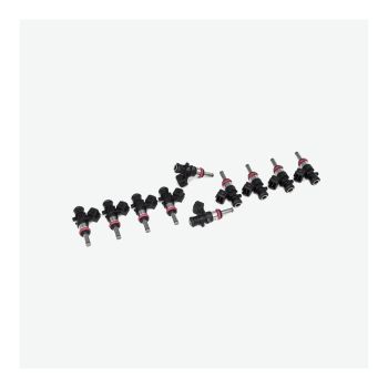 DeatschWerks DW16MX-22-1200-10 Fuel Injector Set 1200cc 10-Pack