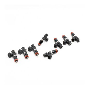 DeatschWerks DW16MX-23-1200-8 Fuel Injector Set 1200cc 8-Pack