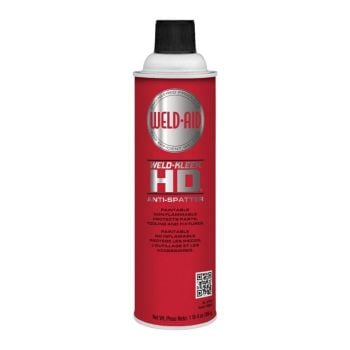CRC Weld-Aid Weld-Kleen HD Anti-Spatter 566g 17030