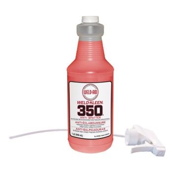 CRC Weld-Aid Weld-Kleen 350 Anti-Spatter 946mL 17089