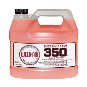 CRC Weld-Aid Weld-Kleen 350 Anti-Spatter 3.78L 17090