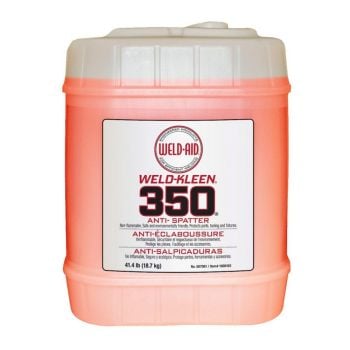 CRC Weld-Aid Weld-Kleen 350 Anti-Spatter 18.7L 17091