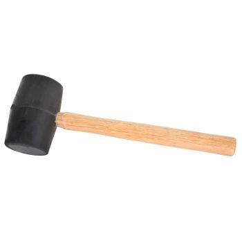 Supatool Rubber Mallet 907g (32oz) 1736