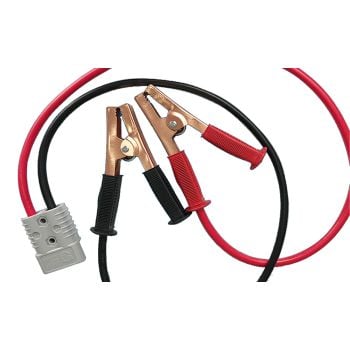 Hard Korr Power HKPBATTJUMP 2M Jump Start Cables 175A Anderson Plug 