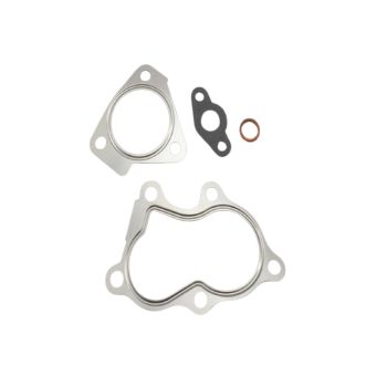 GCG XTR Turbo Fitting Kit suits K04 Ford Transit -0001 & -0004 (4) XTR210014