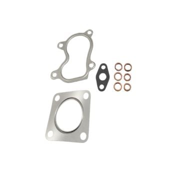 GCG XTR Turbo Fitting Kit suits Isuzu 4JB1 4JG2 4JH1 VICC/VICD/VIDW/VIEK XTR210026