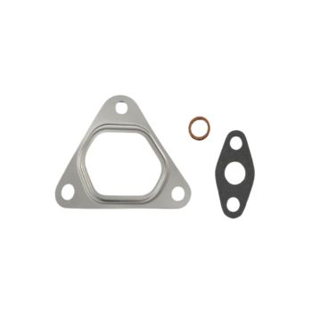 GCG XTR Turbo Fitting Kit suits Mercedes Benz OM612/OM646 GT1852V GT2256V VV14 VV19 XTR210029