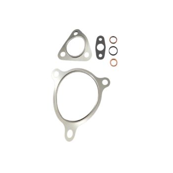 GCG XTR Turbo Fitting Kit suits K04-2275E Audi S3/TT 1.8L 165kw 2002-2006 06A145704Q XTR210031