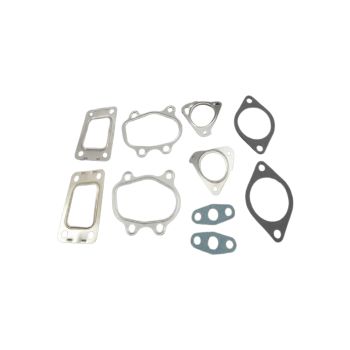 GCG XTR Turbo Fitting Kit suits Nissan 300ZX Z32 TB28s (1) XTR210041