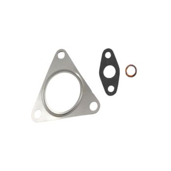 GCG XTR Turbo Fitting Kit suits Turbo GT1752S Mercedes Benz Vito 108CDI OM611A 2.2L XTR210043