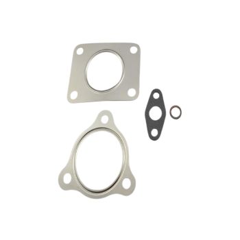 GCG XTR Turbo Fitting Kit suits GT2052V VW 2.5L XTR210047