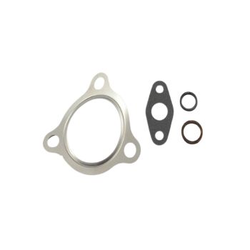 GCG XTR Turbo Fitting Kit suits GT2058ELS Saab 93 Aero XTR210048