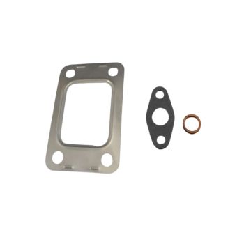 GCG XTR Turbo Fitting Kit suits GT2256V Iveco Daily 2.8L XTR210053