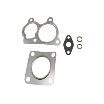 GCG XTR Turbo Fitting Kit suits RHB52 Holden Piazza XTR210057