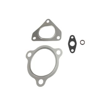 GCG XTR Turbo Fitting Kit suits GT2052S Landrover Discovery/Defender TD5 5CYL 98-on PMF000040 XTR210065