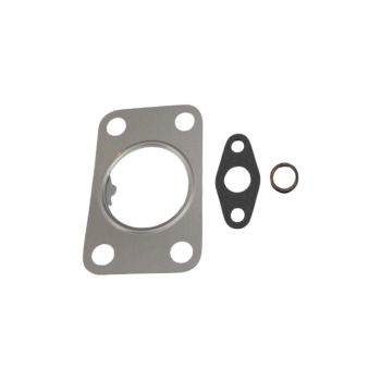 GCG XTR Turbo Fitting Kit suits GT2256V Range Rover TD6 XTR210069