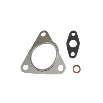 GCG XTR Turbo Fitting Kit suits Turbo GT2256V Jeep Grand Cherokee OM647 2.7L 2003-2005 XTR210070